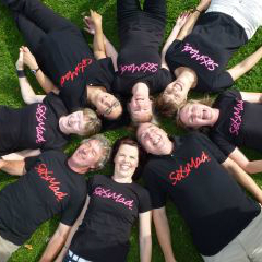 Devon Irish Set Dancers